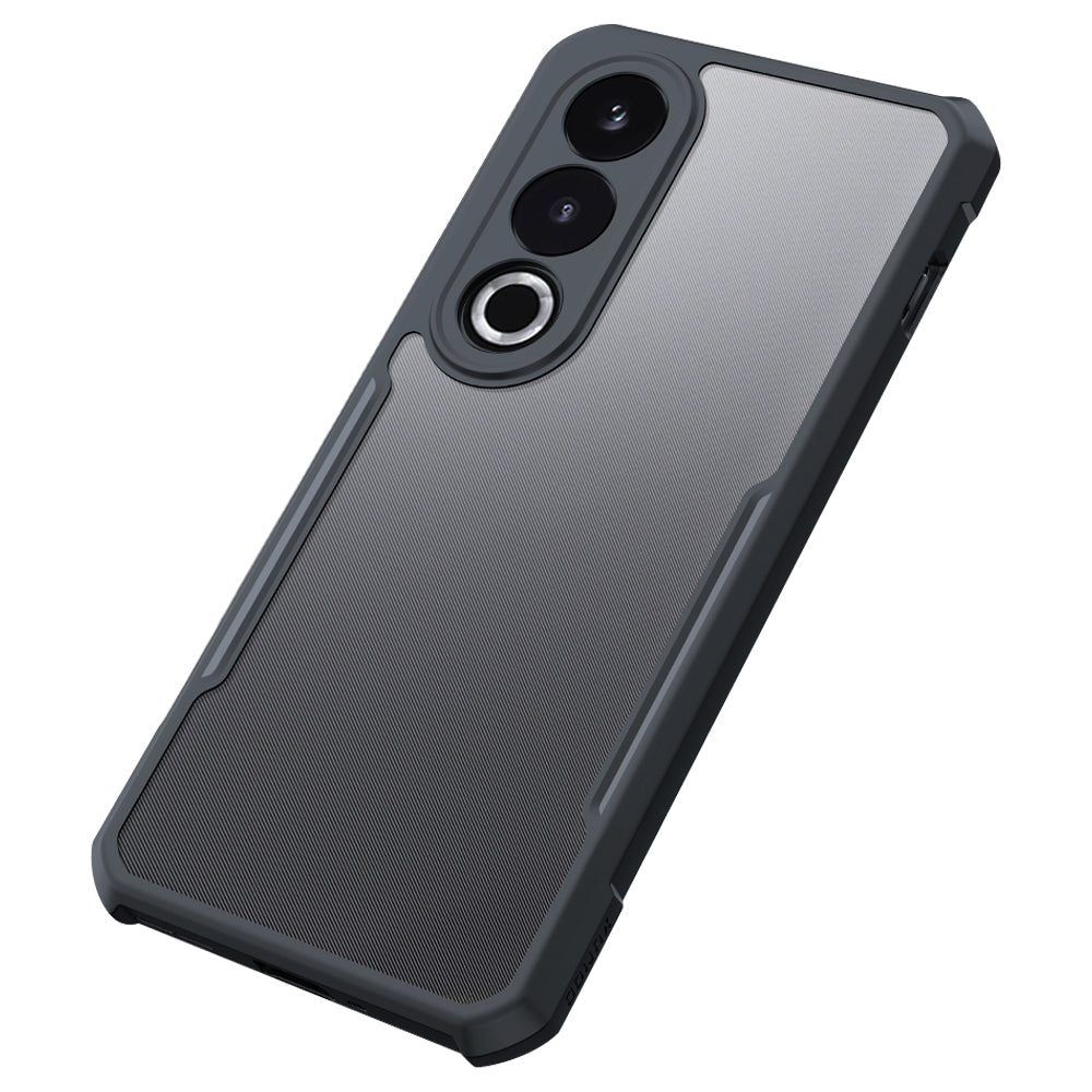 XUNDD For OnePlus Ace 3V 5G Case TPU+Acrylic Anti-drop Phone Cover XUNDD For OnePlus Ace 3V 5G Case TPU+Acrylic Anti-drop Phone Cover